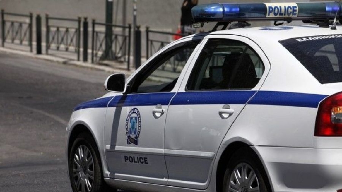 Θεσσαλονίκη: Έκλεψαν κοσμήματα και χρήματα από σπίτι και συνελήφθησαν κατά τη διαφυγή τους