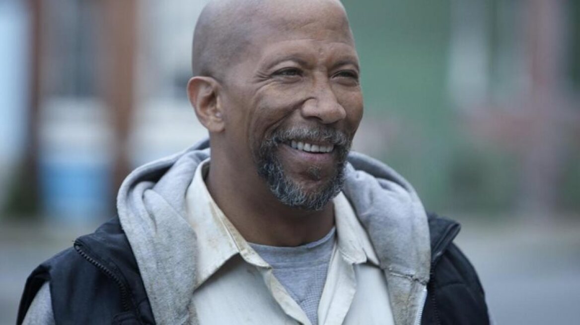 House of Cards actor Reg Cathey dies at 59