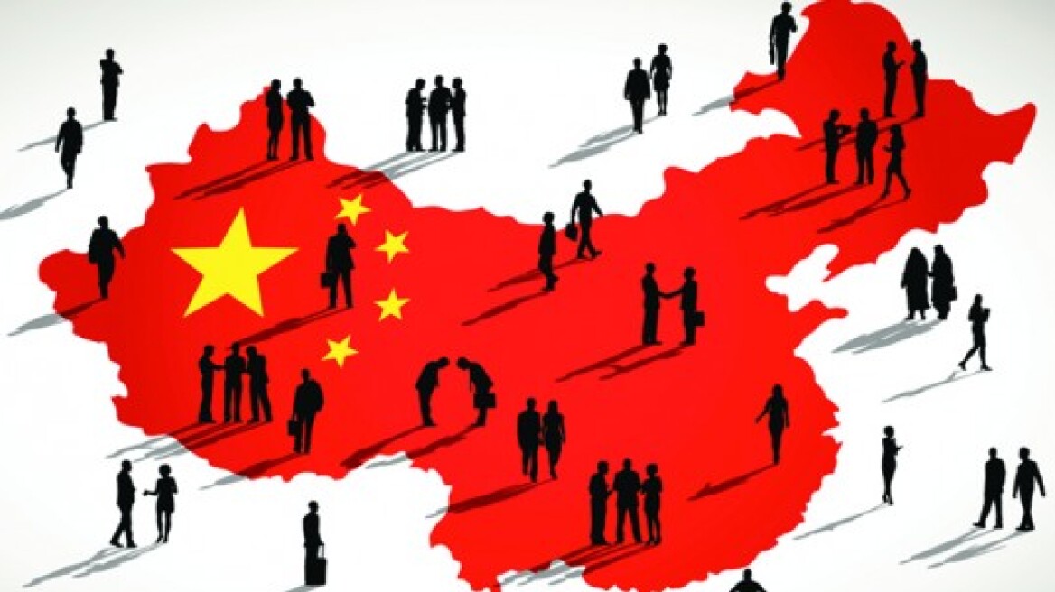 Κίνα: Περίπου 21,6 εκατ. εταιρίες ιδρύθηκαν τα τελευταία πέντε χρόνια