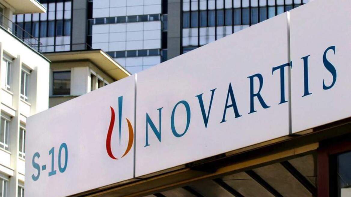 Ο δημοσιογράφος Γιώργος Τετράδης θέτει «10+1» ερωτήματα για την υπόθεση Novartis