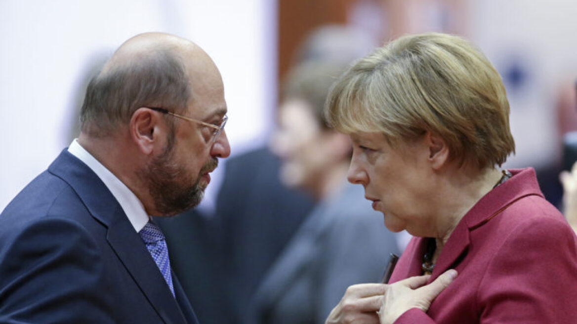 Τριγμοί στο συνασπισμό: Αναστάτωση σε SPD και CDU για το υπουργείο Εξωτερικών