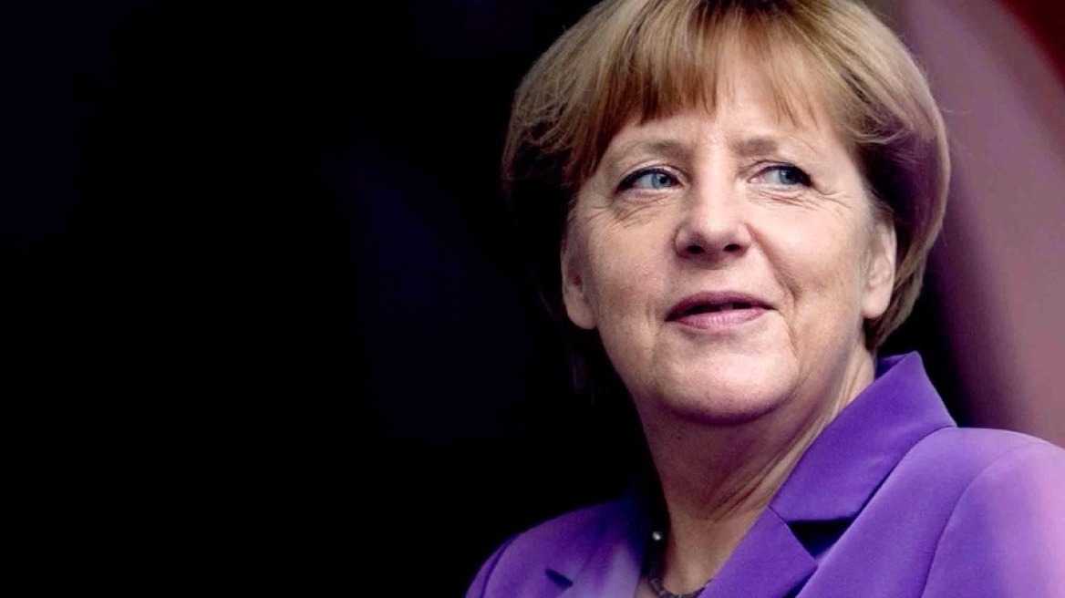 Θα εξαντλήσει τη θητεία της ως καγκελάριος η Μέρκελ - Δεν φεύγει από το «τιμόνι» του CDU