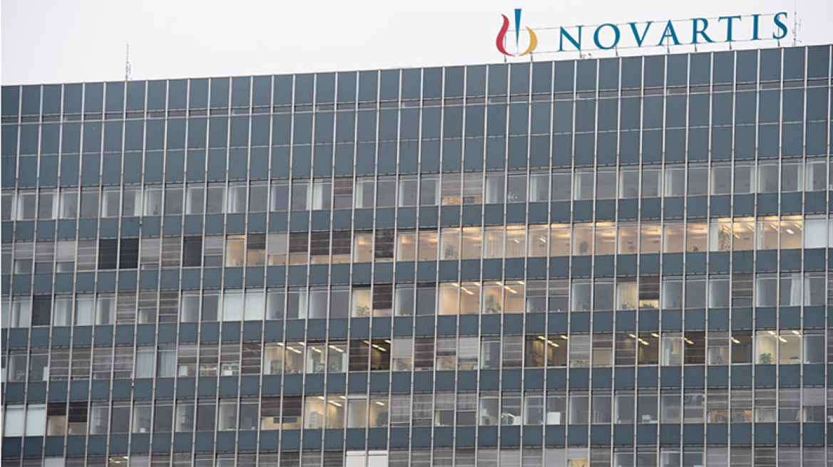 Υπόθεση Novartis: Η περίεργη απόπειρα αυτοκτονίας - Τι έγινε στο Hilton πριν 12 μήνες