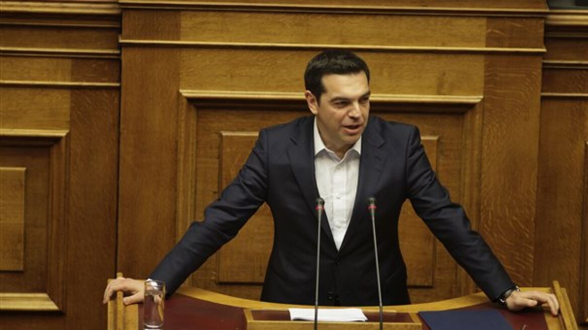 Συνεδριάζει τη Δευτέρα η Κοινοβουλευτική Ομάδα του ΣΥΡΙΖΑ