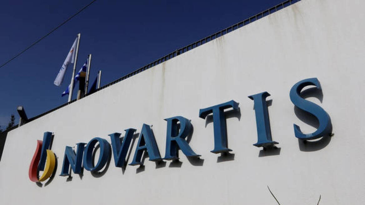 Υπόθεση Novartis: Η εμπλεκόμενη δημοσιογράφος και ο σύζυγός της μηνύουν προστατευόμενο μάρτυρα