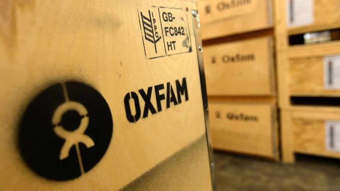 Σκάνδαλο στην Αϊτή: Η Κομισιόν απειλεί την Oxfam με διακοπή χρηματοδότησης