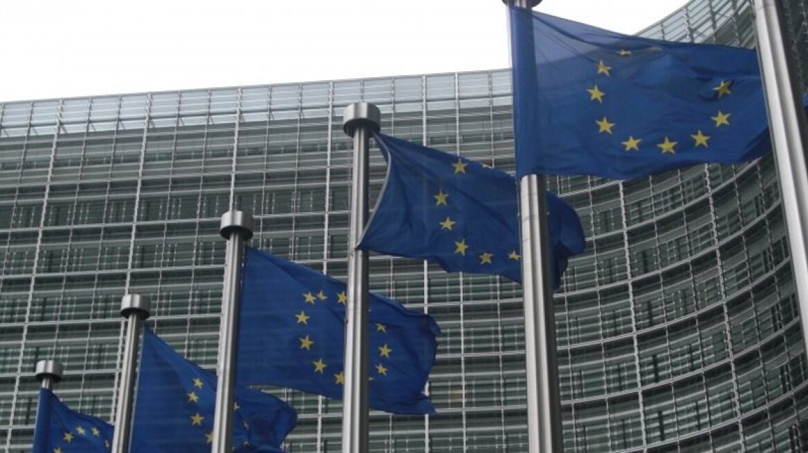 European Commission calls on Turkey to stop aggressive stance towards Cyprus