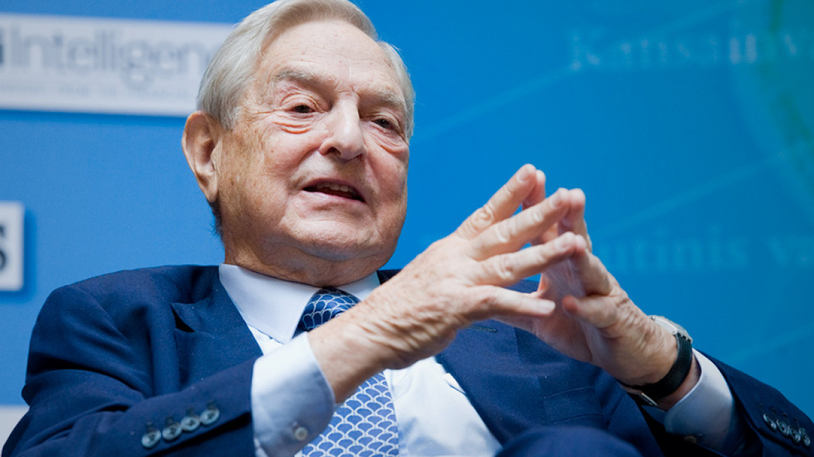 Professor claims Soros “missionaries” bragged about toppling governments in Europe, Africa & Middle East