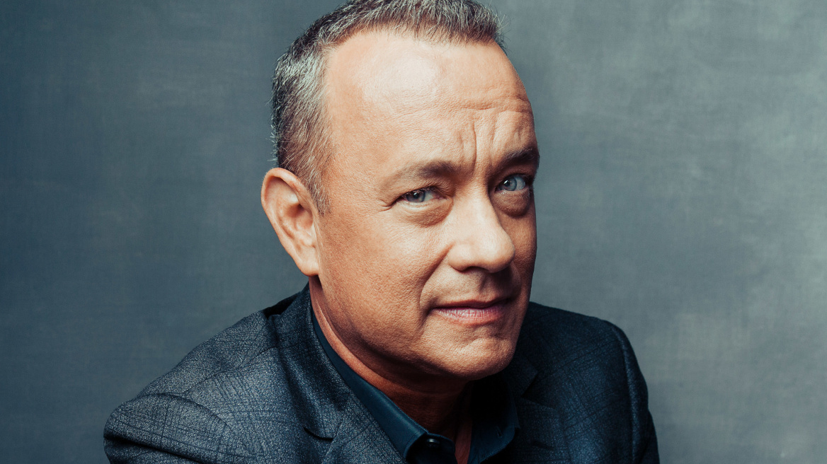 Ο Tom Hanks είναι ο διάσημος που όλοι θα ήθελαν για πρόεδρο των ΗΠΑ
