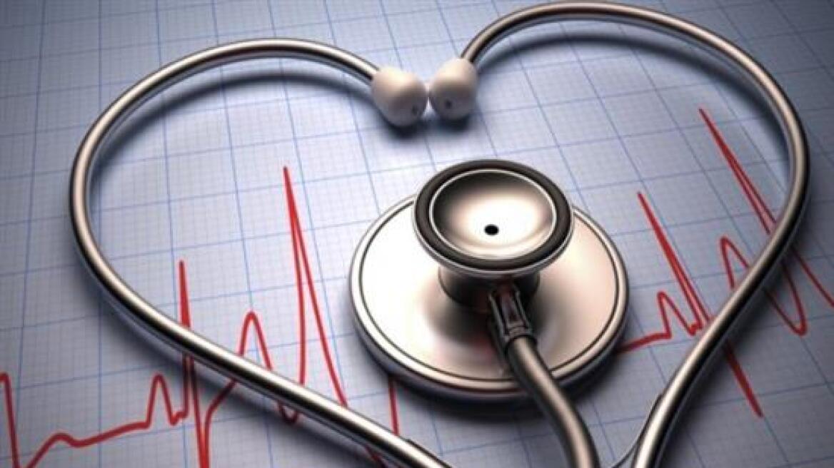 Σεμινάριο καρδιοαναπνευστικής αναζωογόνησης από την Ελληνική Καρδιολογική Εταιρεία