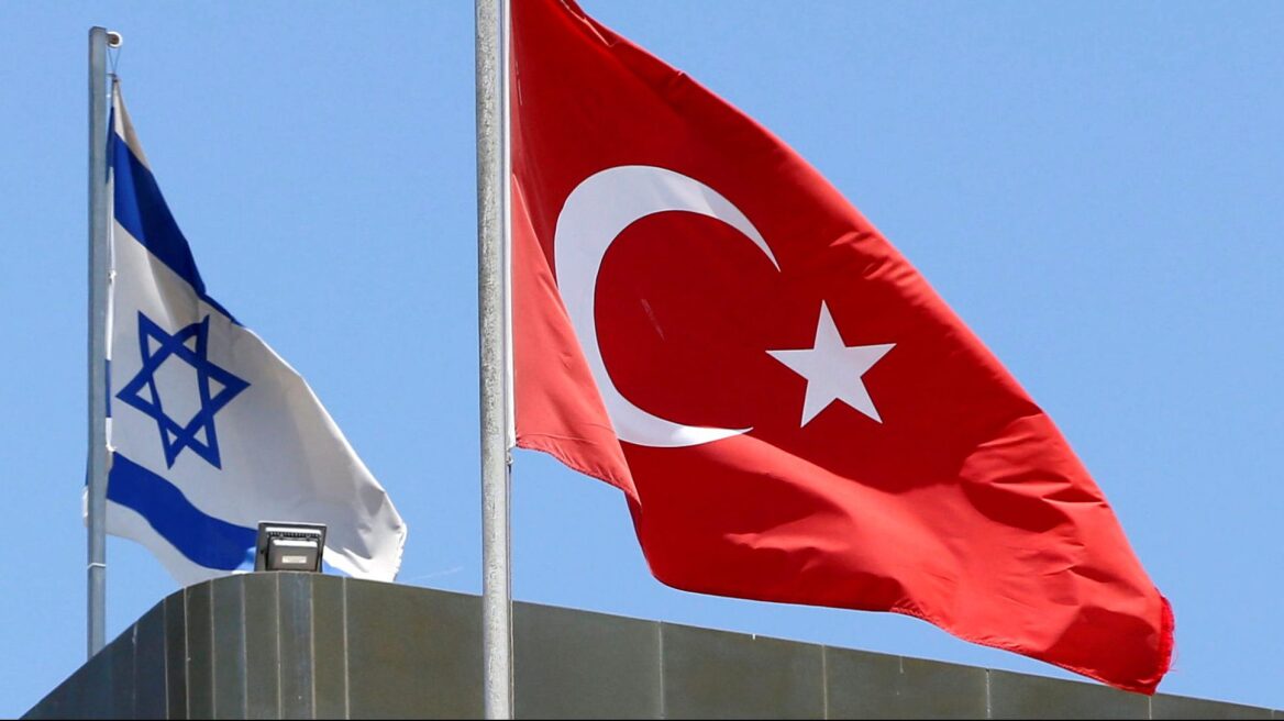 Μέτωπο Τουρκίας και με το Ισραήλ: Η Άγκυρα αρνείται τις κατηγορίες περί υποστήριξης της Χαμάς
