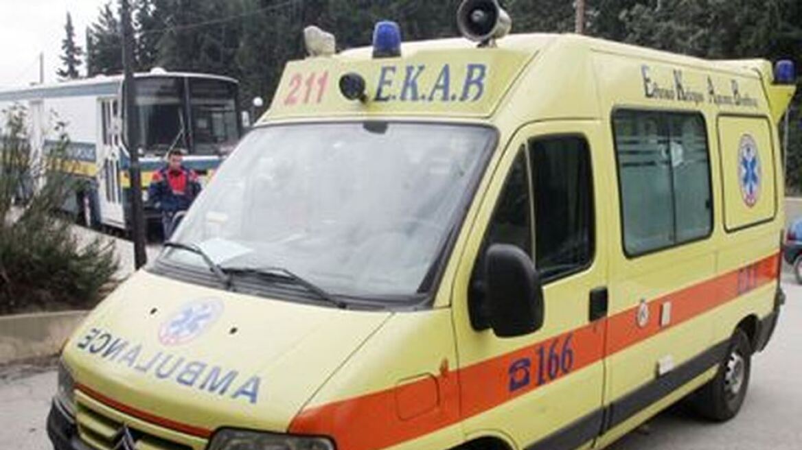 Καρδίτσα: Αλβανός παρέσυρε και σκότωσε ποδηλάτη