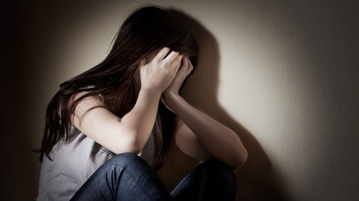 Ηράκλειο: Βίαζε την ανήλικη κόρη του από τα 12 της 