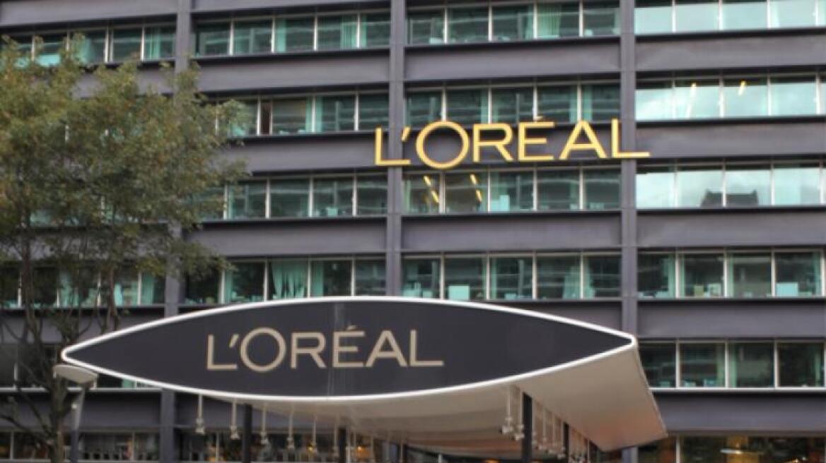 Στις πιο Ηθικές εταιρείες παγκοσμίως η L’Oréal