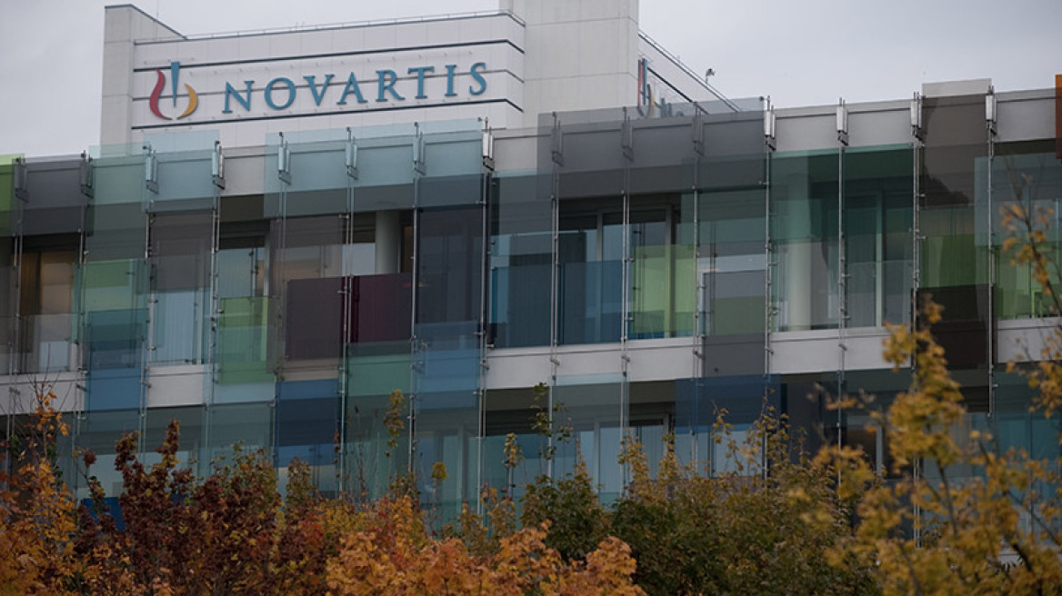 Υπόθεση Novartis: Προς την τακτική δικαιοσύνη ή παραγραφή οδηγεί η προανακριτική