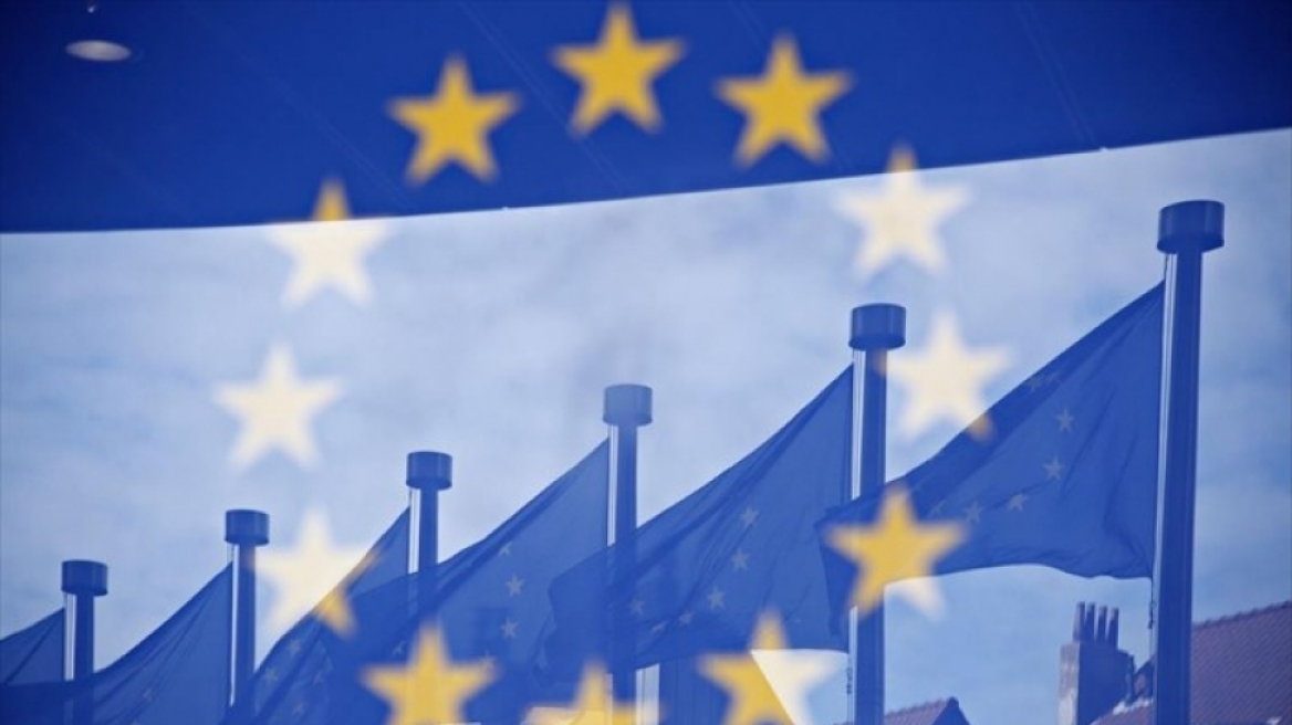 Ευρωζώνη: Στο 2,7% η αύξηση του ΑΕΠ το δ' τρίμηνο