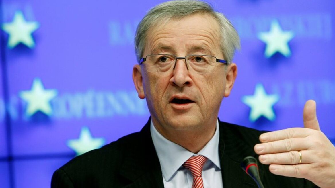 Jean-Claude Juncker condemns Turkish aggression against Greece in Aegean and Cyprus (video)