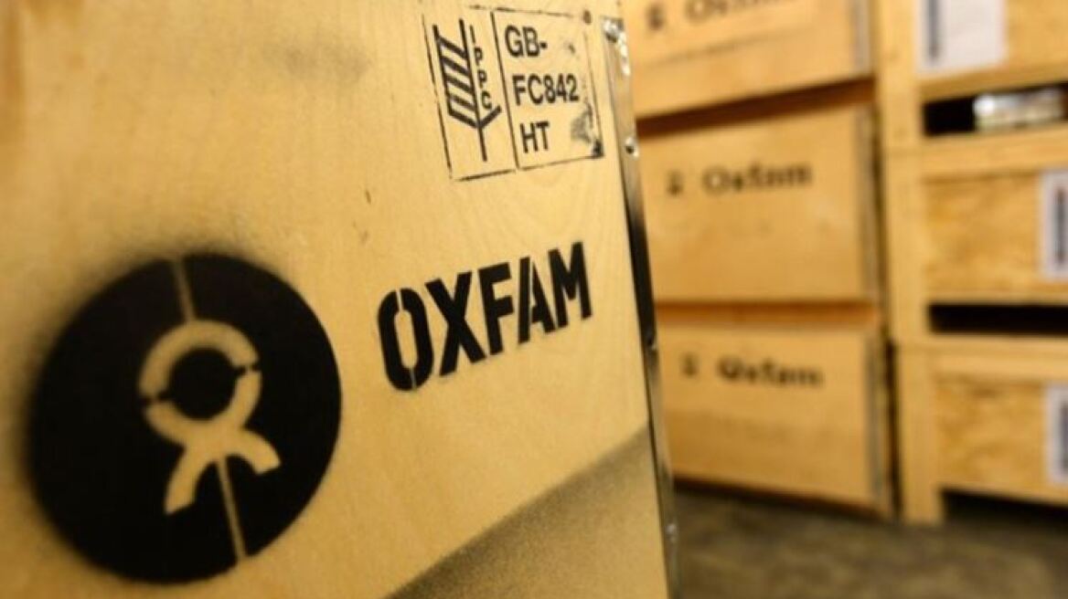 Βρετανία: Αυστηρή προειδοποίηση προς τις ΜΚΟ μετά το σκάνδαλο της Oxfam