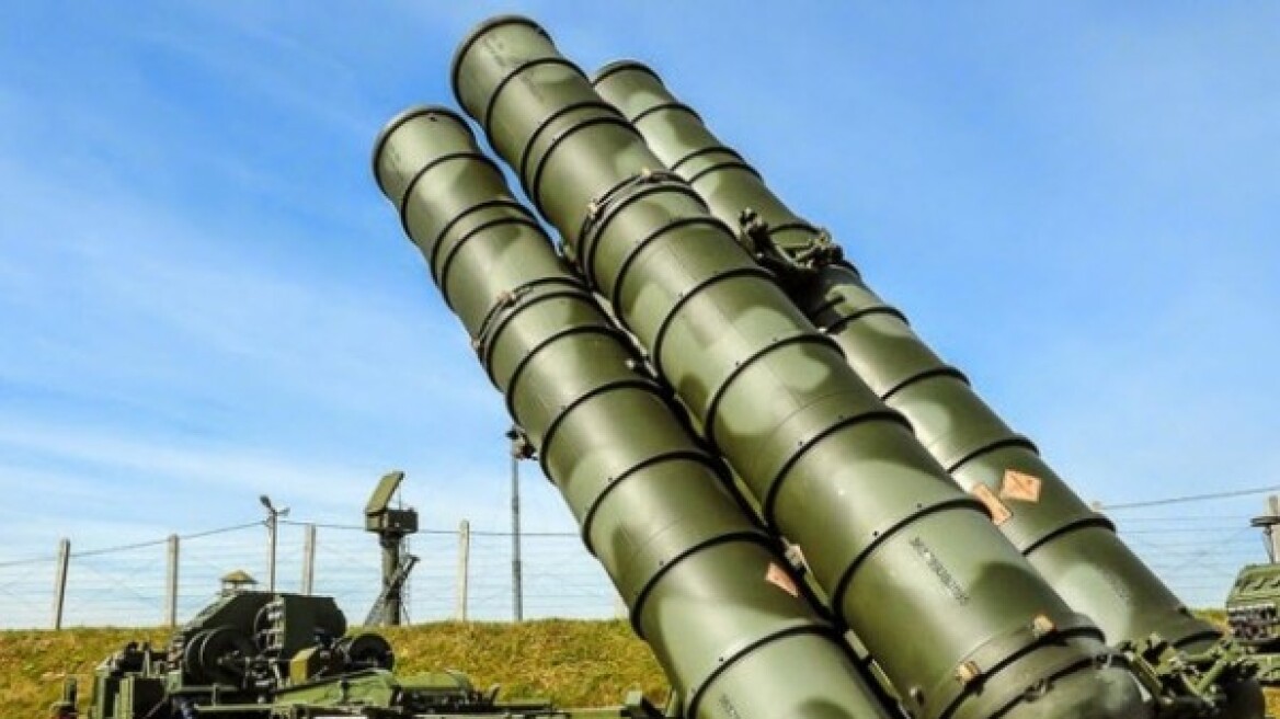 Ρωσία-Τουρκία: Συμφωνία για την πώληση δεύτερης συστοιχίας πυραύλων S-400