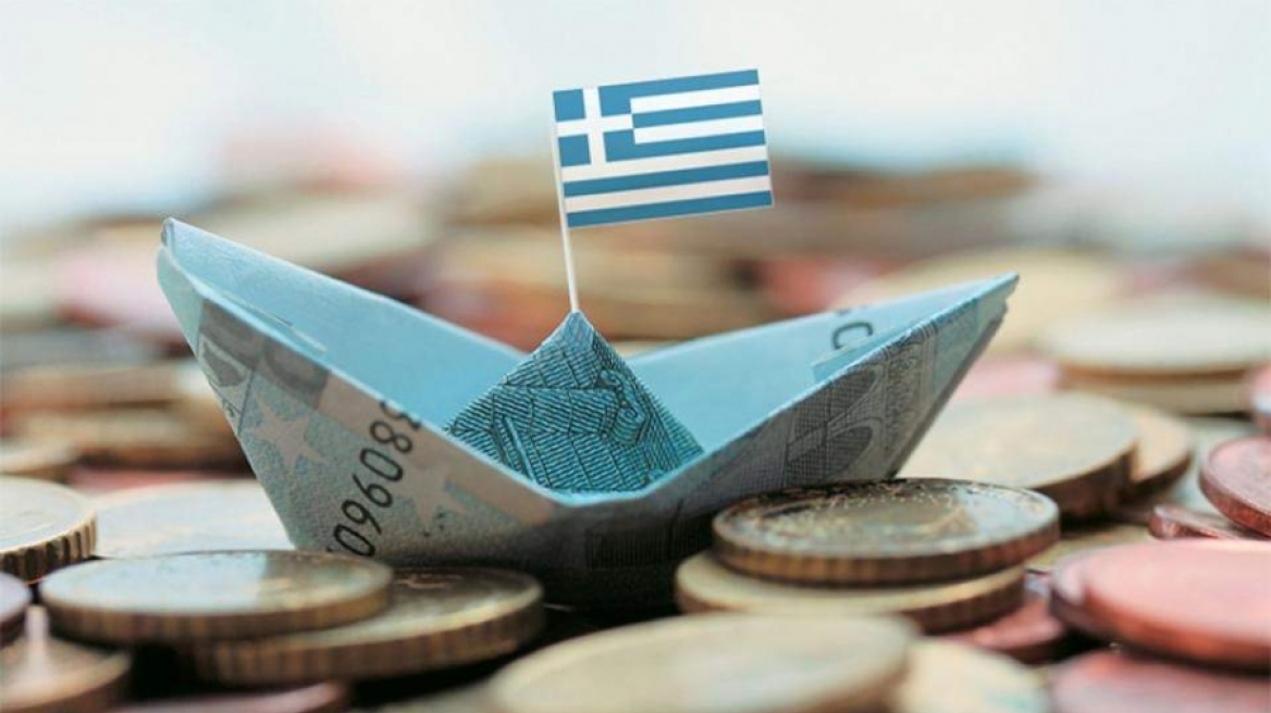 Bloomberg: Η ελληνική οικονομία η 5η πιο μίζερη στον κόσμο
