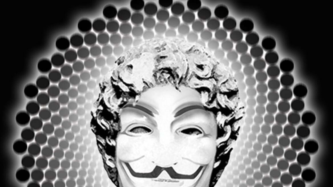 Anonymous Greece: «Χάκαραν» τουρκικές τράπεζες και τον «μυστικό στρατό» του Ερντογάν