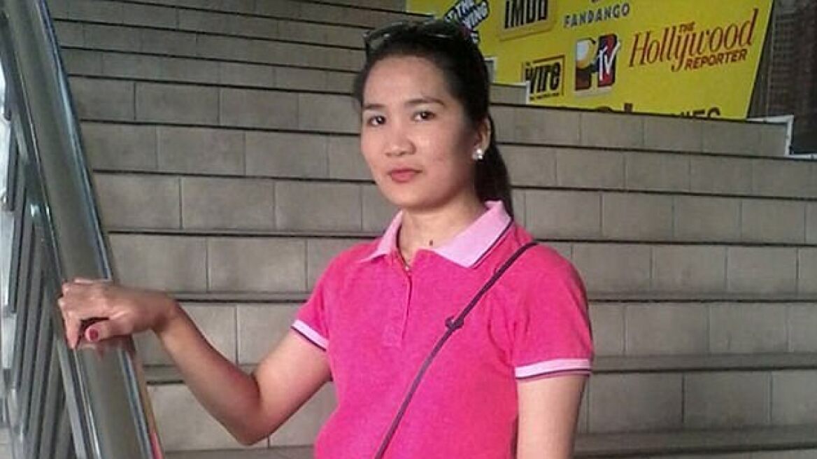 Βασάνισαν, σκότωσαν κι έχωσαν στο ψυγείο Φιλιππινέζα υπηρέτρια στο Κουβέιτ