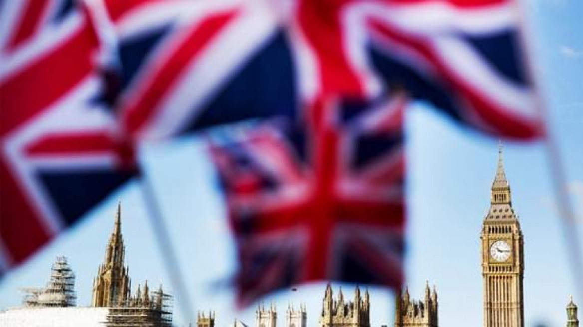 FT: Η Βρετανία θα πιέσει την ΕΕ για το σχέδιο Brexit