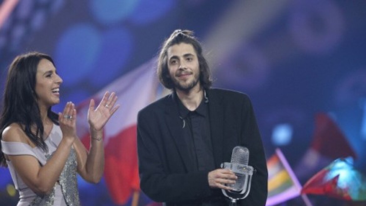«Ασταθής» η φωνή μου μετά την μεταμόσχευσης καρδιάς, ανακοίνωσε ο νικητής της Eurovision