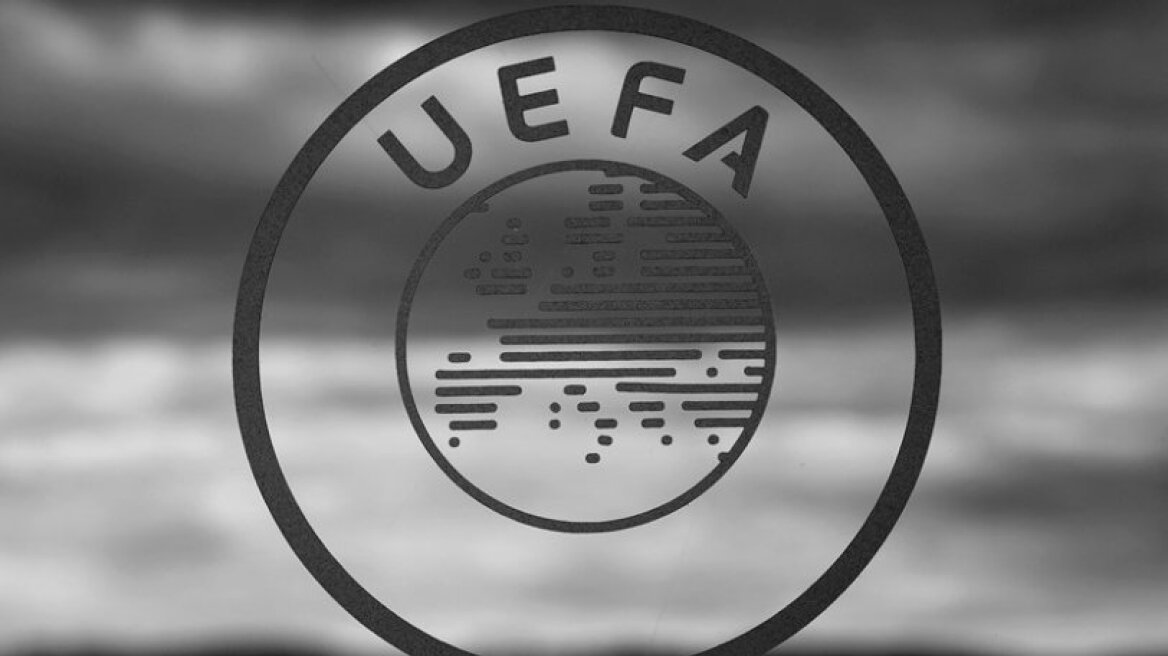 Παραμένει... όνειρο η 14η θέση στην κατάταξη της UEFA