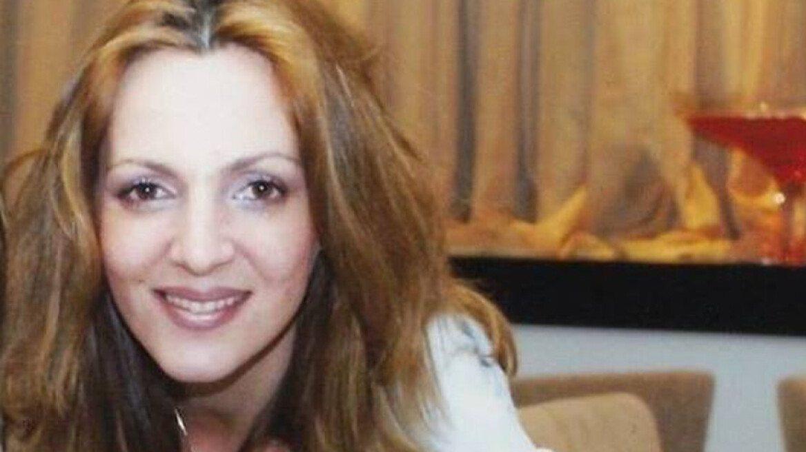 Πέθανε η δημοσιογράφος και παρουσιάστρια Καρολίνα Κάλφα σε πυρκαγιά  