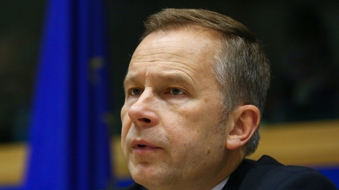 Λετονία: Για δωροδοκία κατηγορείται ο διοικητής της Κεντρικής Τράπεζας
