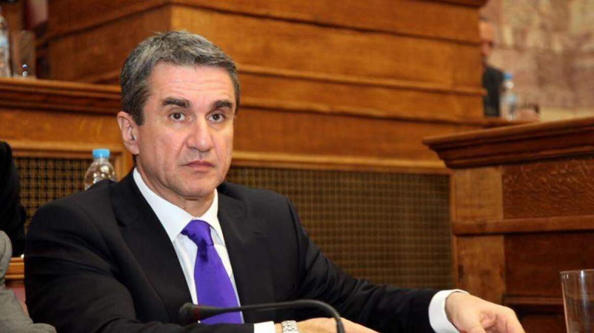 Λοβέρδος: Στη Βουλή θα αποκαλυφθεί το σκηνικό που έστησε ο «αρχισυμμορίτης»
