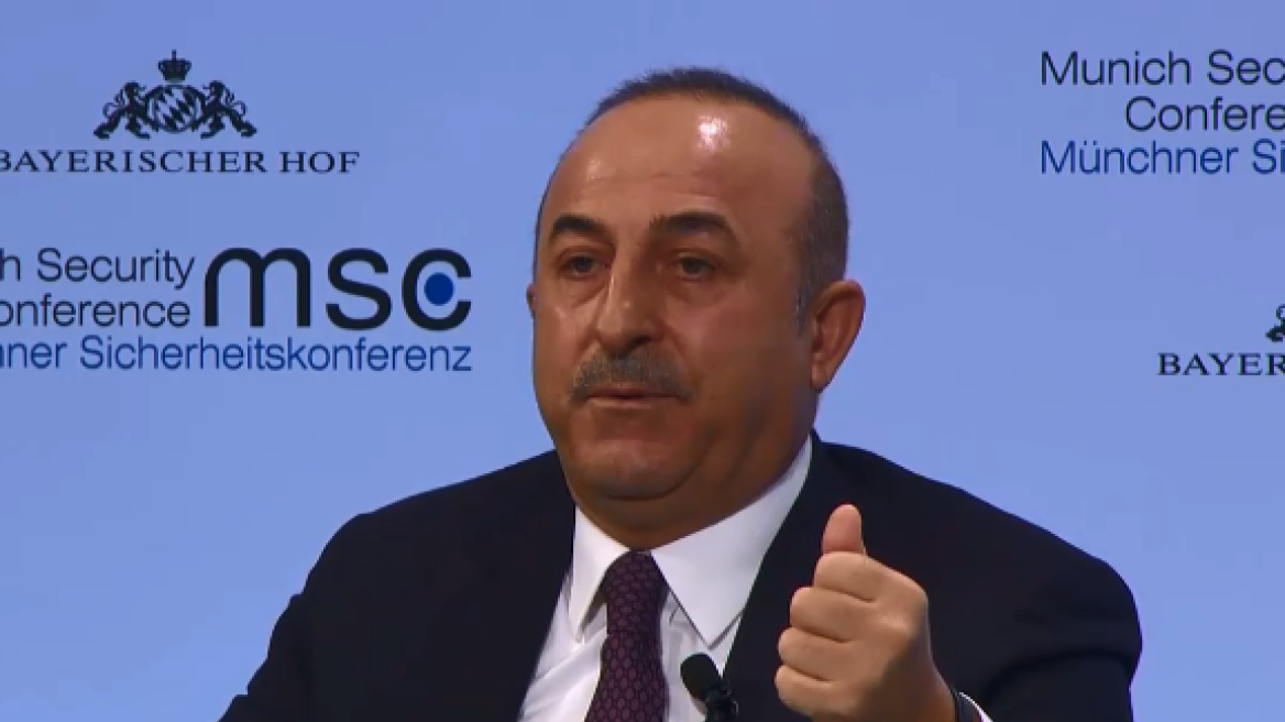 War of words heats up between Turkish FM & Arab League chief