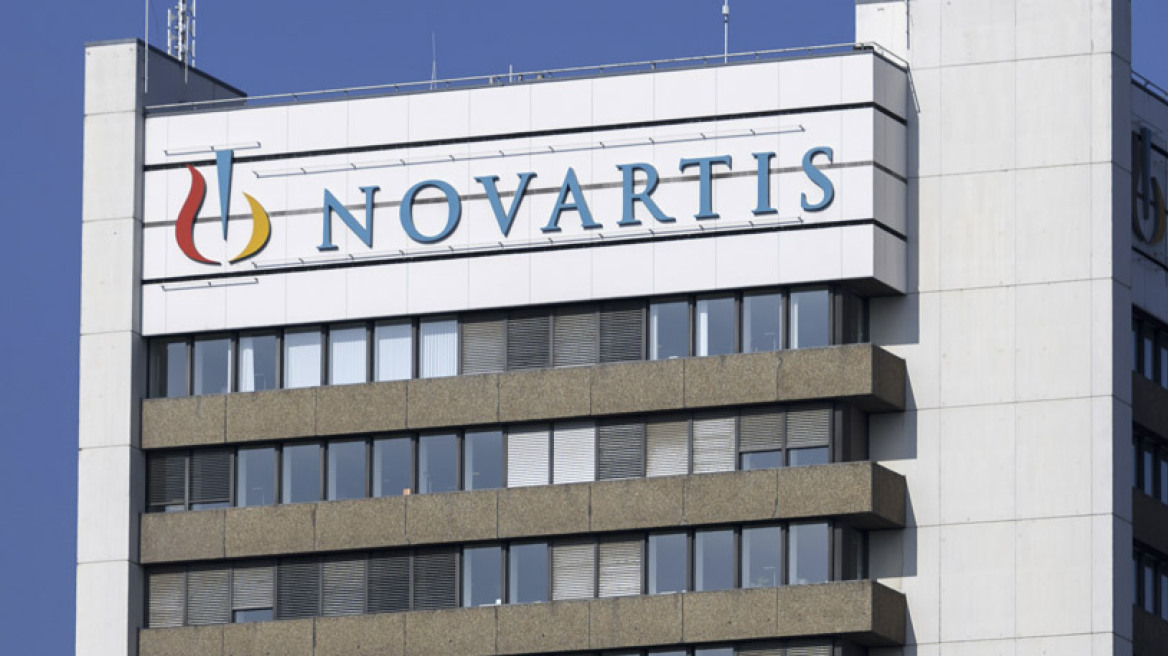  Υπόθεση Novartis: Γιατί έβαλαν «κουκούλα» στους μάρτυρες με 5 ημέρες καθυστέρηση