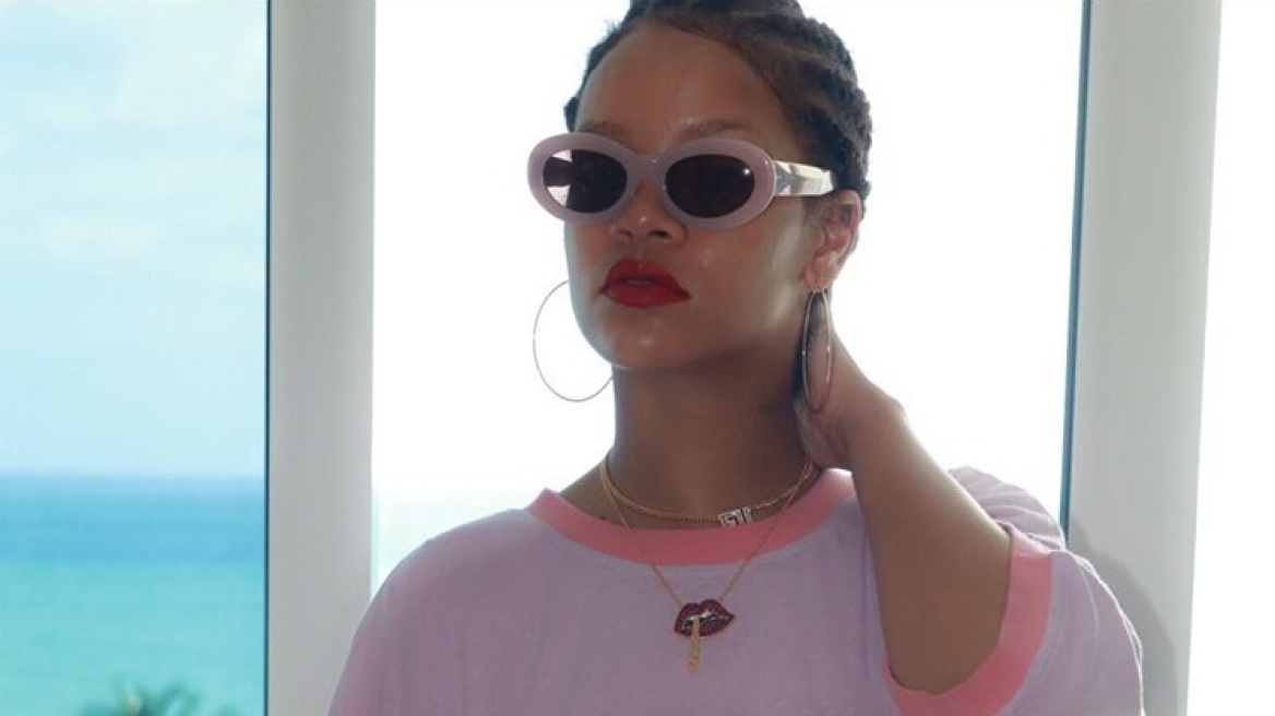 Η Rihanna έγινε 30 χρονών και τελείωσαν οι... δικαιολογίες 