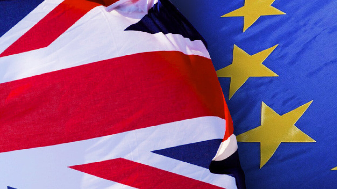 Βρετανία: Συνεχίζει να επιθυμεί μεταβατική φάση δύο ετών για το Brexit 