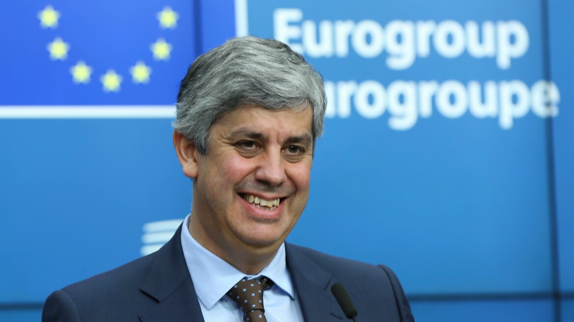 Πρόεδρος Eurogroup: Σημαντικό για την Ελλάδα ένα «σωσίβιο ρευστότητας»