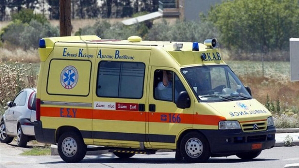 Τραγωδία στη Θεσπρωτία: 45χρονος πυροσβέστης έχασε τη ζωή του, κόβοντας δέντρο