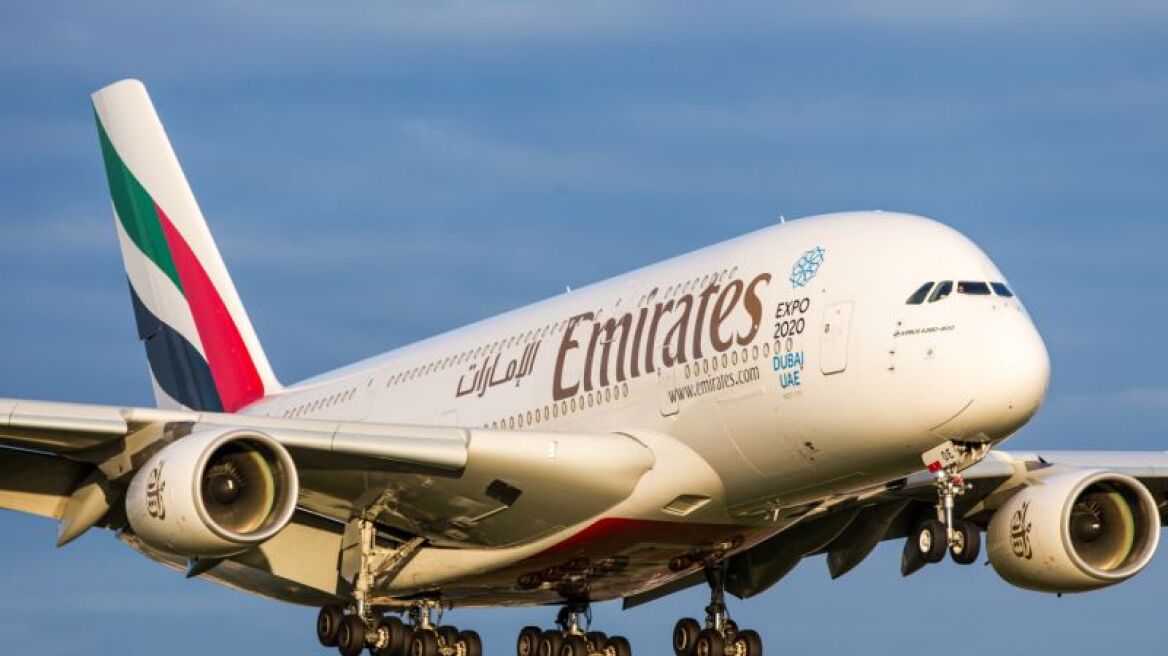 Woman kicked off Emirates flight after complaining about period pain