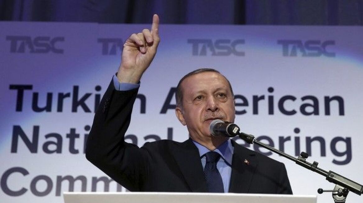 Τουρκία: Το κόμμα του Ερντογάν ανακοίνωσε εκλογική συμμαχία με τους εθνικιστές