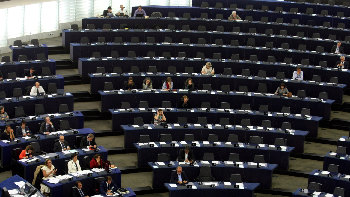 «Όχι» σε επιπλέον εξουσίες στον ESM λέει το Ευρωκοινοβούλιο
