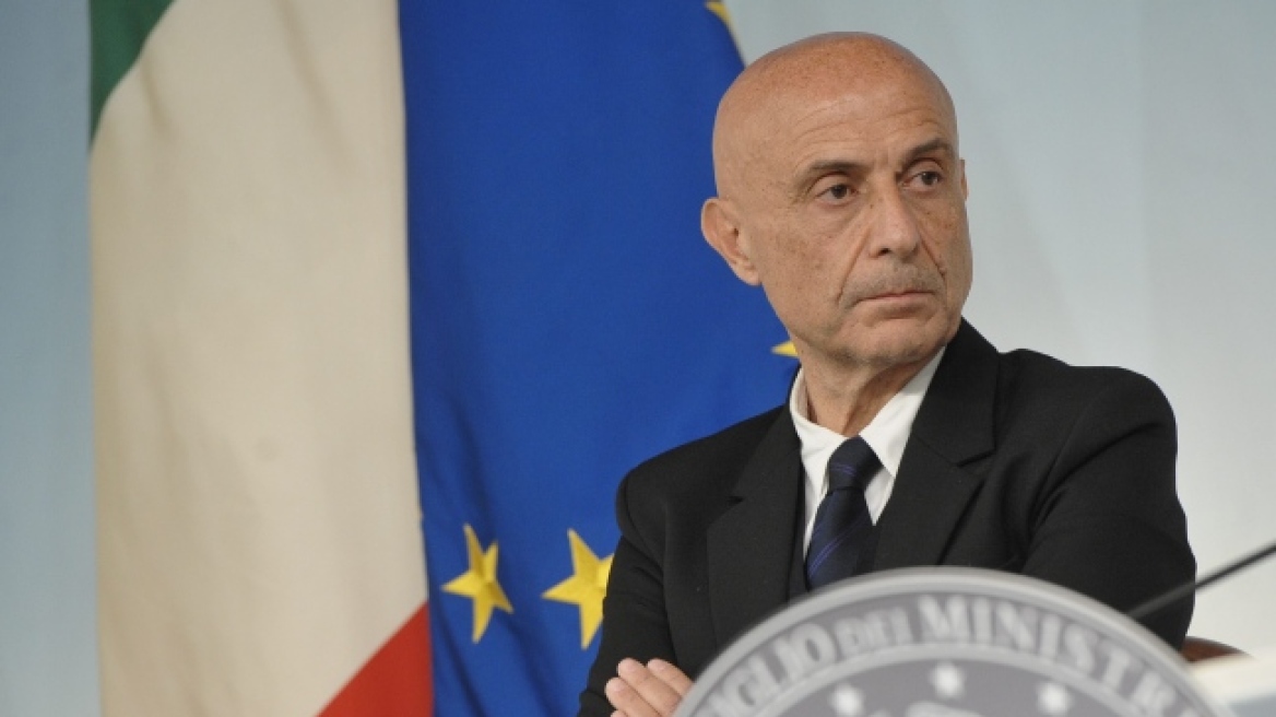 Ιταλός υπουργός Εσωτερικών: Η μαφία μπορεί να επηρεάσει τις εκλογές!