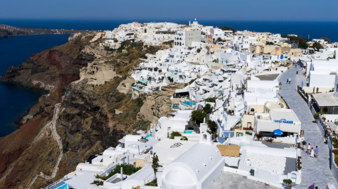 Kuoni: Κορυφώνεται η ζήτηση για Ελλάδα το 2018 - Οι top εμπειρίες και ξενοδοχεία