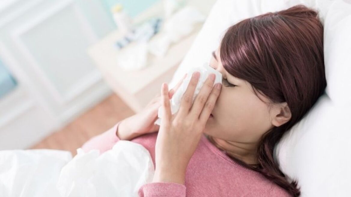 Σε έξαρση η γρίπη: Τέσσερις οι νεκροί την τελευταία εβδομάδα