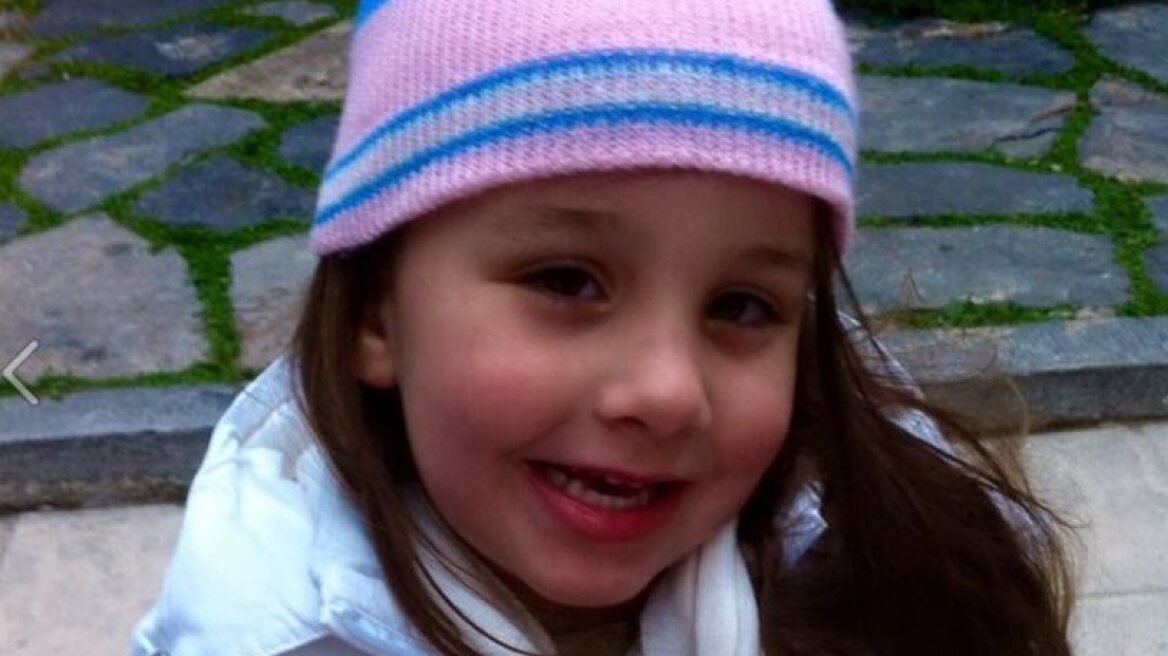 Η υπόθεση της μικρής Μελίνας που συγκλόνισε: 26 μήνες μετά δεν έχει αποδοθεί καμία ευθύνη