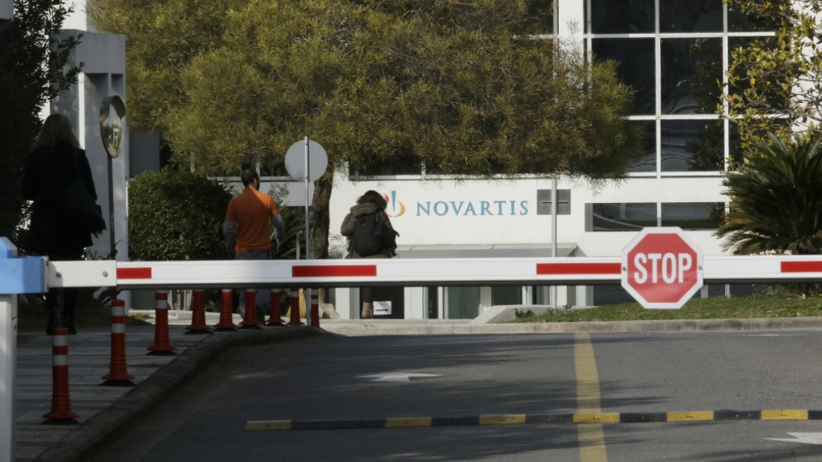Υπόθεση Novartis: Νέες καταθέσεις από τους προστατευόμενους μάρτυρες - Στους εισαγγελείς τα ονόματα άλλων 300 γιατρών