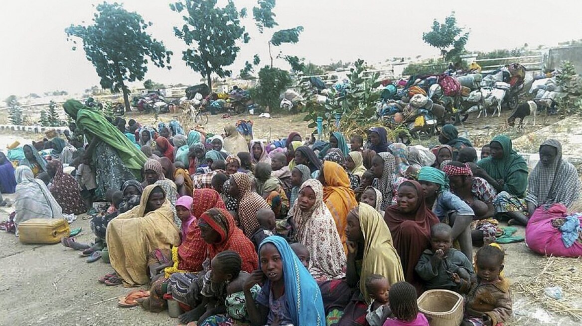 Νιγηρία: Χάος με την νέα απαγωγή μαθητριών - Δεν ξέρουν ούτε πόσες πήρε η Μπόκο Χαράμ