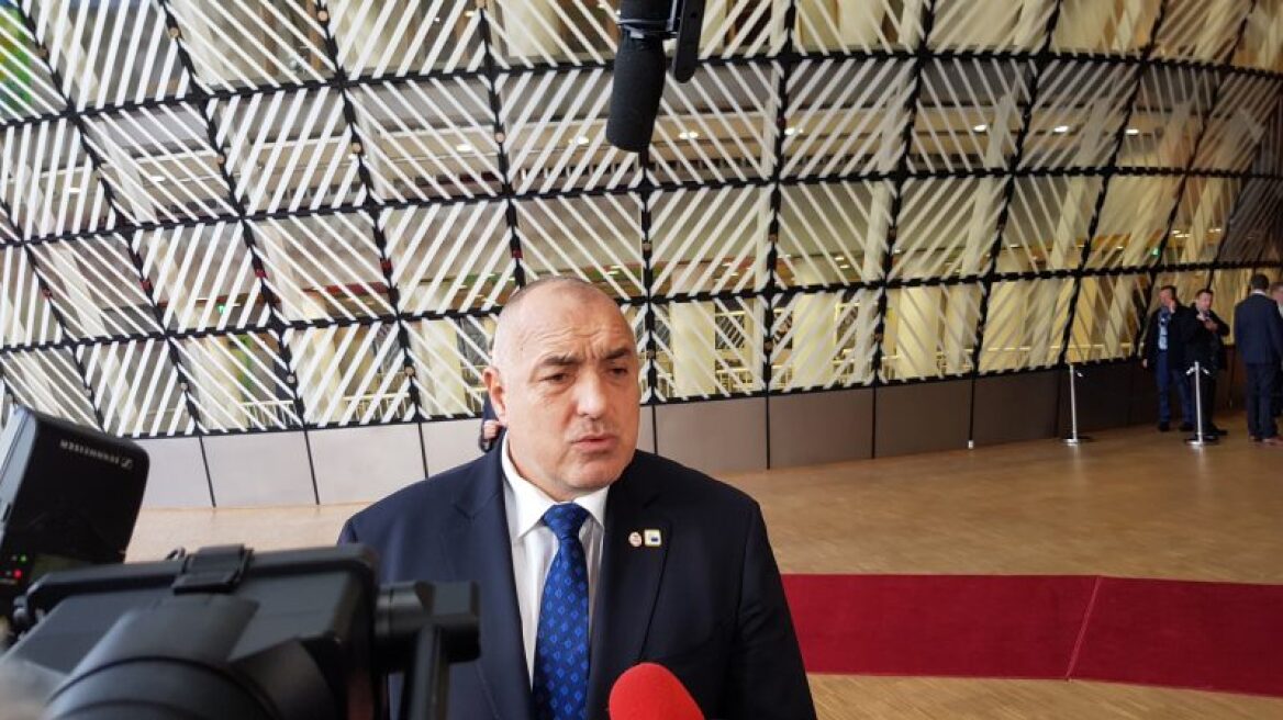 Borissov: Turkey summit will be “extremely difficult”