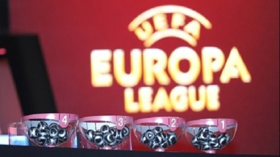 Οι 16 ομάδες που συνεχίζουν στο Europa League