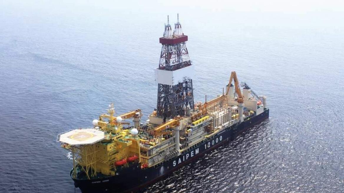 «Άδικη» η εξόρυξη φυσικού αερίου, λέει Τουρκοκύπριος πολιτικός και ζητά «συνδιαχείριση»